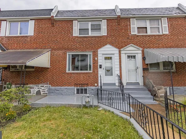 321 Mulberry St, Darby, PA 19023