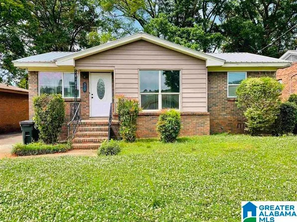320 10th Ave SW, Birmingham, AL 35211