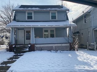 330 E York St, Akron, OH 44310