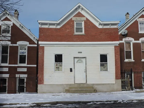 2844 W 25th St, Chicago, IL 60623