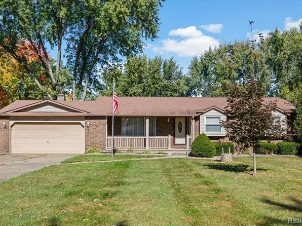 4470 Joan Dr, Clio, MI 48420
