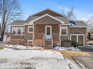 62 Hancock St, Abington, MA 02351