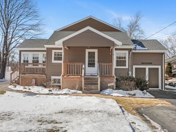 62 Hancock St, Abington, MA 02351