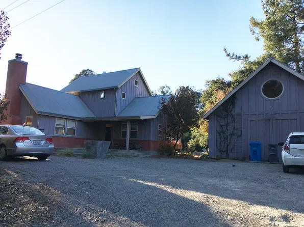 (undisclosed Address), Aromas, CA 95004