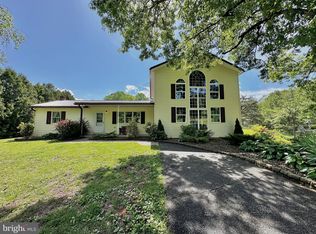 22429 Dublin Mills Rd, Three Springs, PA 17264