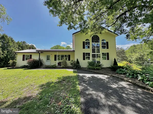 22429 Dublin Mills Rd, Three Springs, PA 17264