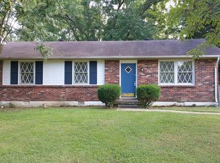 2018 Laura Dr, Clarksville, TN 37042