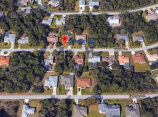 27 Ferber Ln, Palm Coast, FL 32137