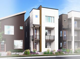 Elevate Plan, Baseline: wee-Cottage, Broomfield, CO 80023