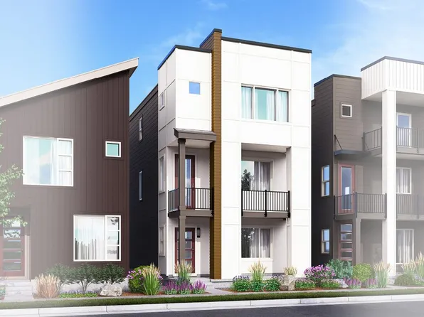 Elevate Plan, Baseline: wee-Cottage