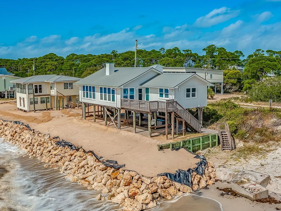 1241 Alligator Dr, Alligator Pt, FL 32346 Zillow