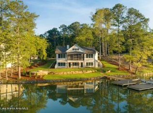 583 Transom Dr, Jacksons Gap, AL 36861