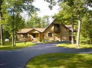 6338 Cranberry Dr, Alger, MI 48610
