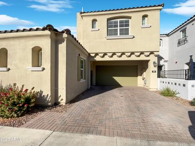 254 E HACKBERRY Drive, Chandler, AZ, 85286