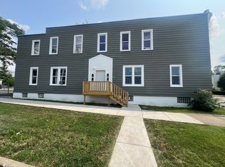 2401 Chicago Rd APT 1W, Chicago Heights, IL 60411