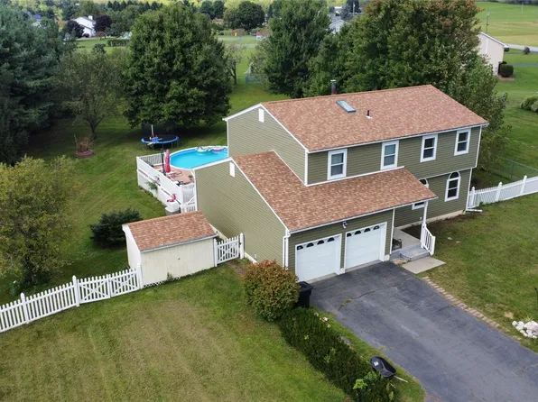 171 County Route 49, Slate Hill, NY 10973