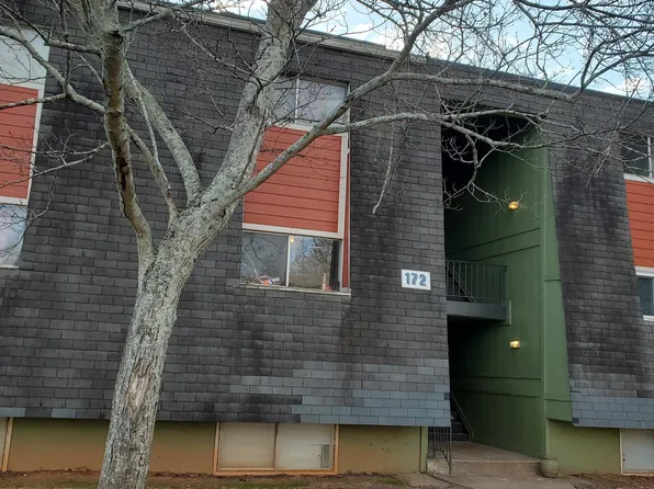 172 Scandia Cir APT 5, Athens, GA 30605