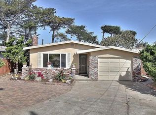 249 Bennett Ct, Marina, CA 93933