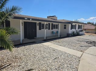 20157 Chickasaw Rd, Apple Valley, CA 92307