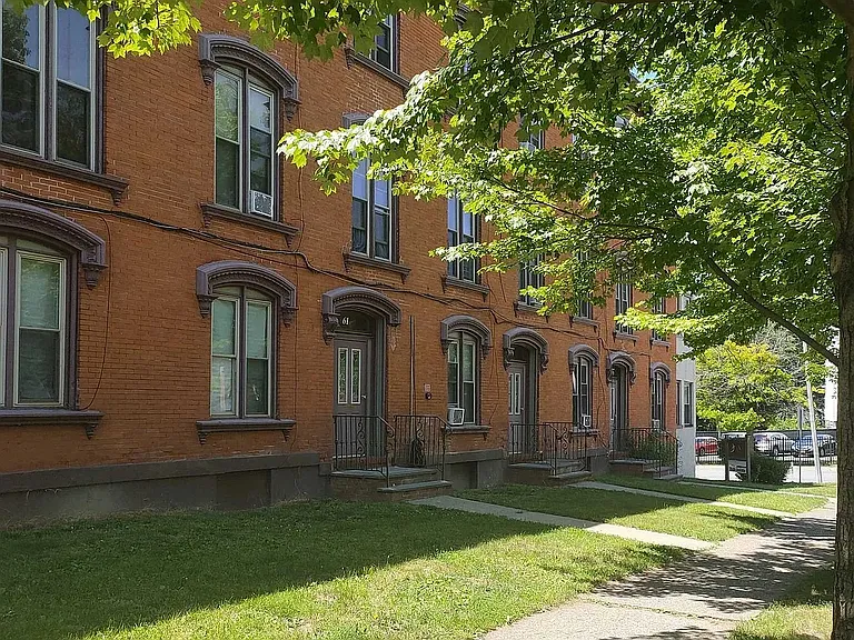 57 S Hamilton St #4 — Photo 1