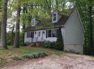 153 Cresston Rd, Arnold, MD 21012