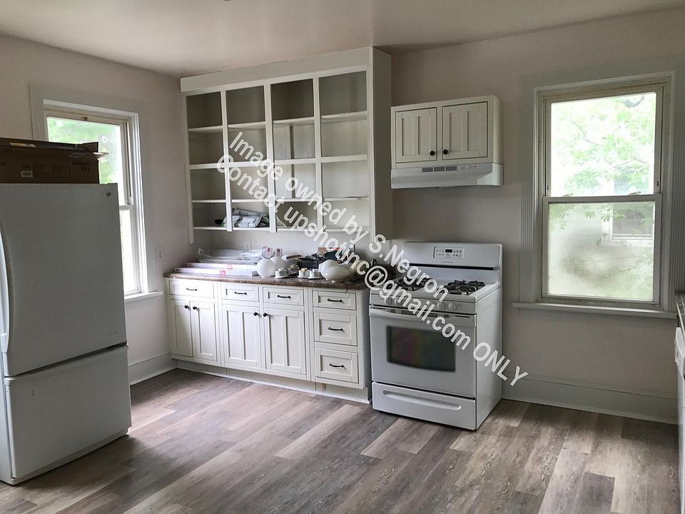 Kitchen view 2