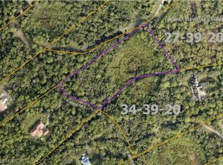 N River Rd, Venice, FL 34293