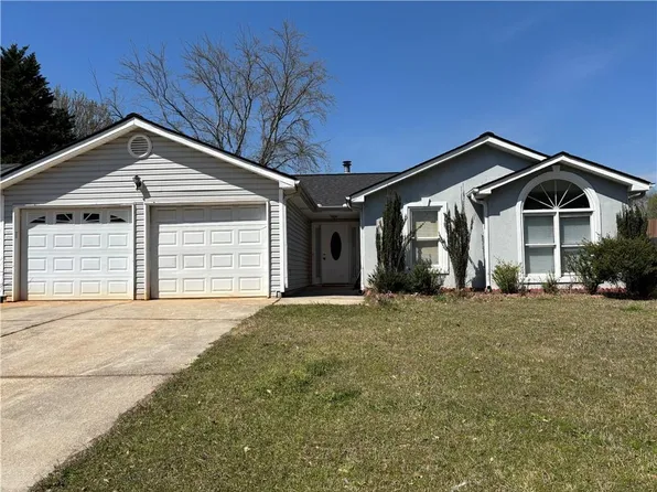 2309 Morning Dew Pl, Lawrenceville, GA 30044