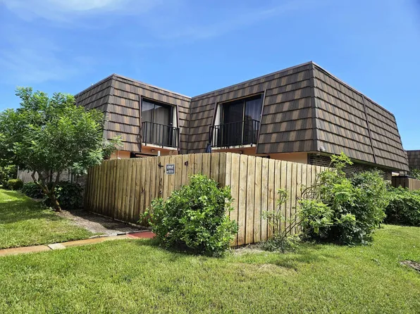 1540 FOREST LAKES Circle #D, West Palm Beach, FL 33406