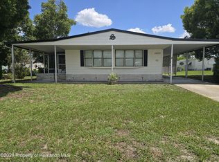 14372 Sandhurst St, Brooksville, FL 34613