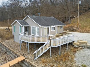 1145 Camp Branch Rd, Sunrise Beach, MO 65079