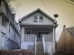 1038 5th Street Ext #2, Ambridge, PA 15003