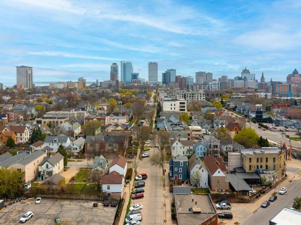 1818 North Water STREET #100, Milwaukee, WI 53202