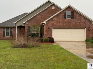 297 Brimberry Rd, Rayville, LA 71269