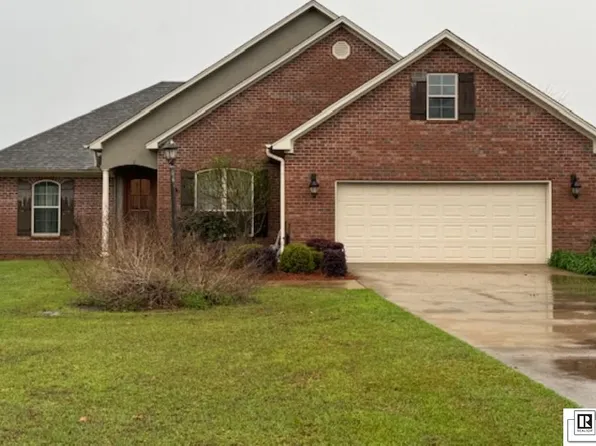 297 Brimberry Rd, Rayville, LA 71269