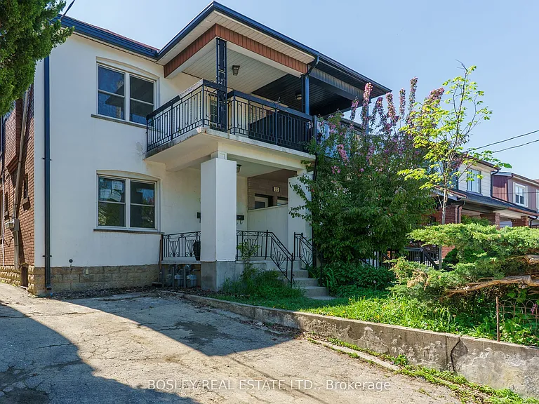 210 Westmount Ave #1 — Photo 2
