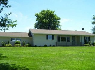 12825 Fairview Rd, Bunceton, MO 65237