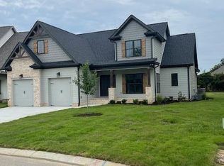 8977 Grey Reed Dr #42, Ooltewah, TN 37363