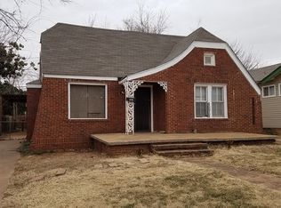 1521 NW 45th St, Oklahoma City, OK 73118