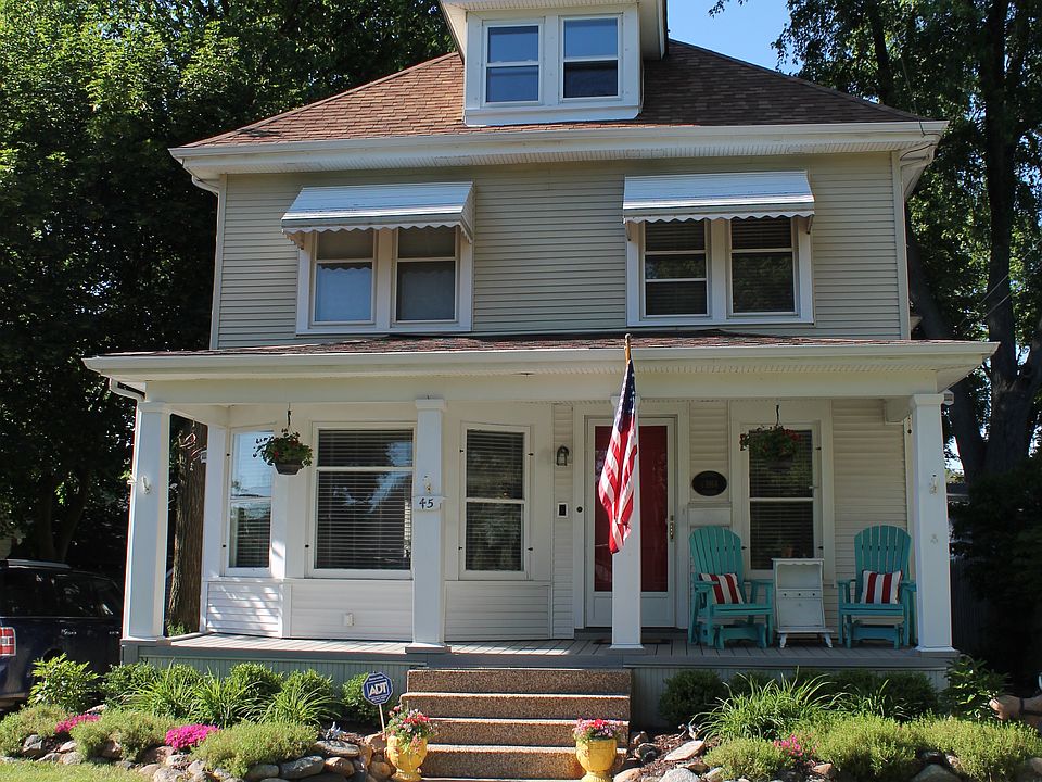 1st image of 45 Park St