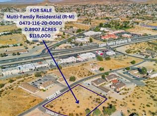 0 Taloga Rd #65, Apple Valley, CA 92307