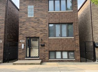 453 W 37th St #2, Chicago, IL 60609