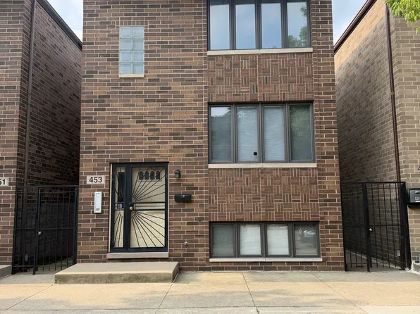 453 W 37th St #2, Chicago, IL 60609