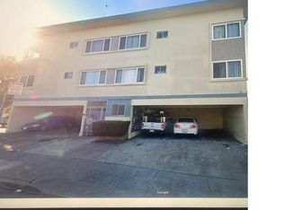 490 Talbert St APT 201, Daly City, CA 94014