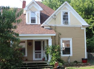 1600 W Lee St, Springfield, MO 65803