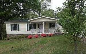 front elevation