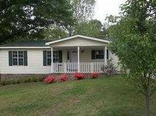 5325 Balm Rd, Wetumpka, AL 36092