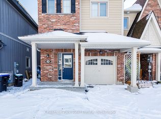 34 Robertson St, Collingwood, ON L9Y 0X1