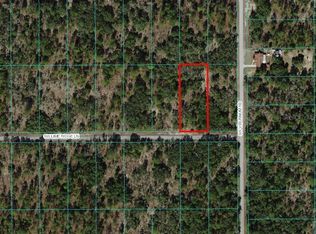 SW Lime Ridge Ln LOT 39, Dunnellon, FL 34431