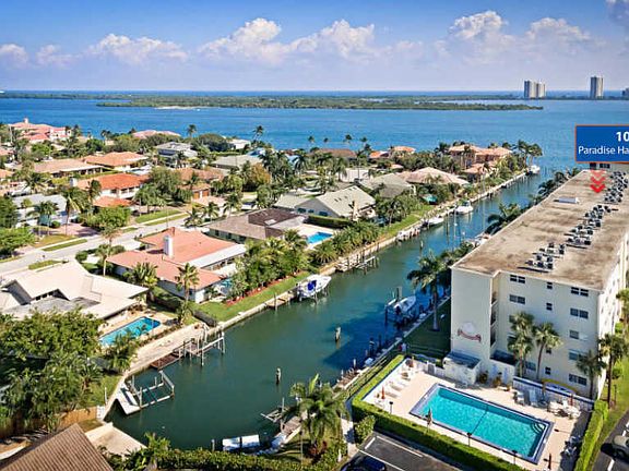 2nd image of 109 Paradise Harbour Blvd APT 306